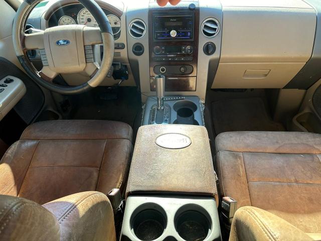 Photo 8 VIN: 1FTPW12526KB15563 - FORD F150 SUPER 