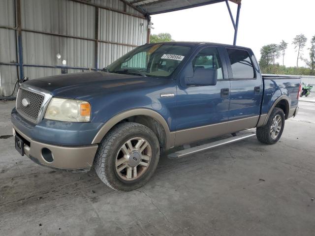 Photo 0 VIN: 1FTPW12526KB24893 - FORD F150 SUPER 