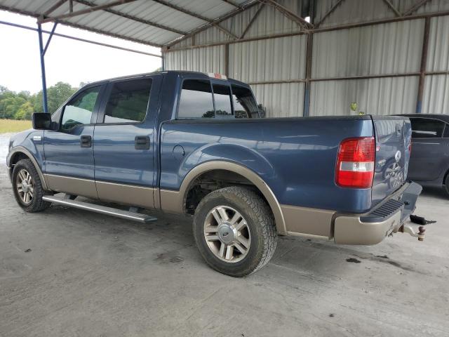 Photo 1 VIN: 1FTPW12526KB24893 - FORD F150 SUPER 