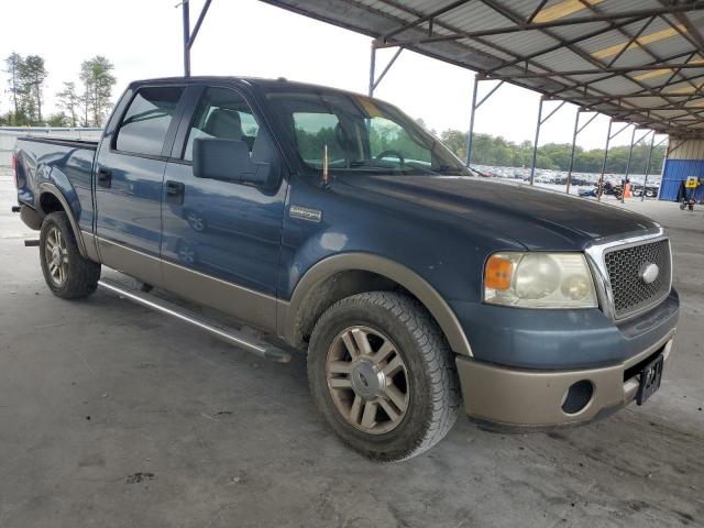 Photo 3 VIN: 1FTPW12526KB24893 - FORD F150 SUPER 