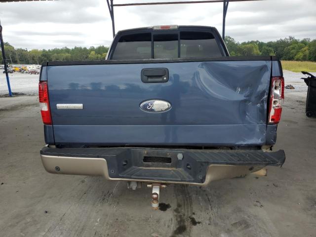 Photo 5 VIN: 1FTPW12526KB24893 - FORD F150 SUPER 