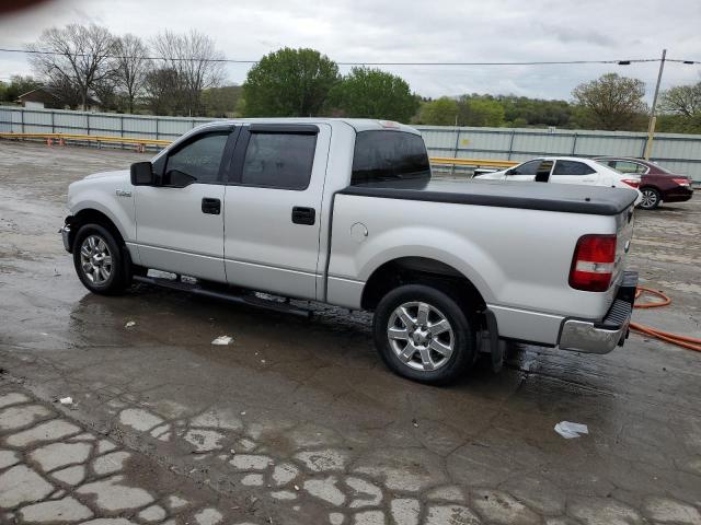 Photo 1 VIN: 1FTPW12526KB69672 - FORD F-150 