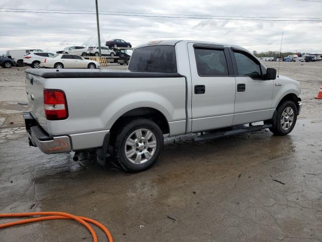 Photo 2 VIN: 1FTPW12526KB69672 - FORD F-150 