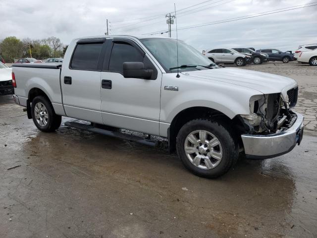 Photo 3 VIN: 1FTPW12526KB69672 - FORD F-150 