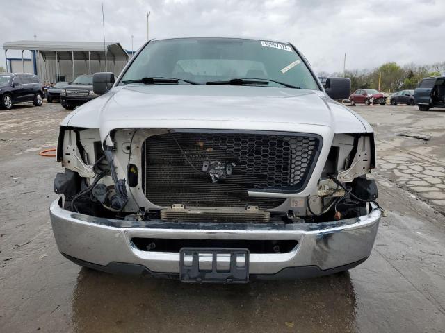 Photo 4 VIN: 1FTPW12526KB69672 - FORD F-150 