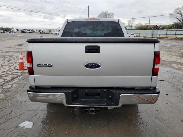 Photo 5 VIN: 1FTPW12526KB69672 - FORD F-150 