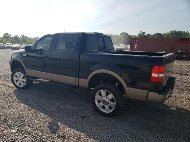 Photo 1 VIN: 1FTPW12526KB83393 - FORD F-150 