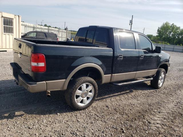 Photo 2 VIN: 1FTPW12526KB83393 - FORD F-150 