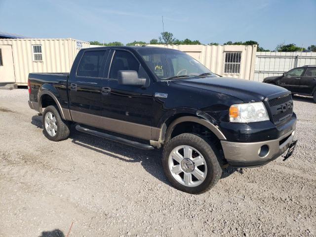 Photo 3 VIN: 1FTPW12526KB83393 - FORD F-150 