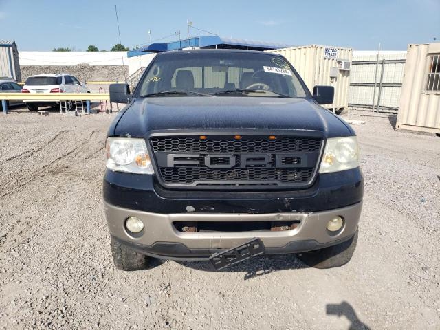 Photo 4 VIN: 1FTPW12526KB83393 - FORD F-150 