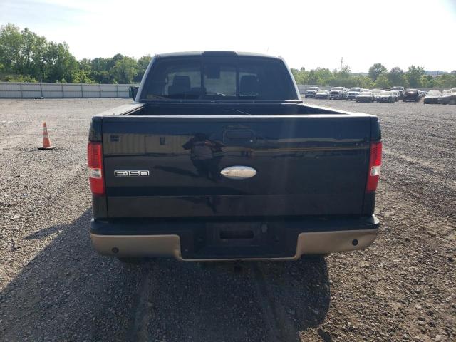 Photo 5 VIN: 1FTPW12526KB83393 - FORD F-150 