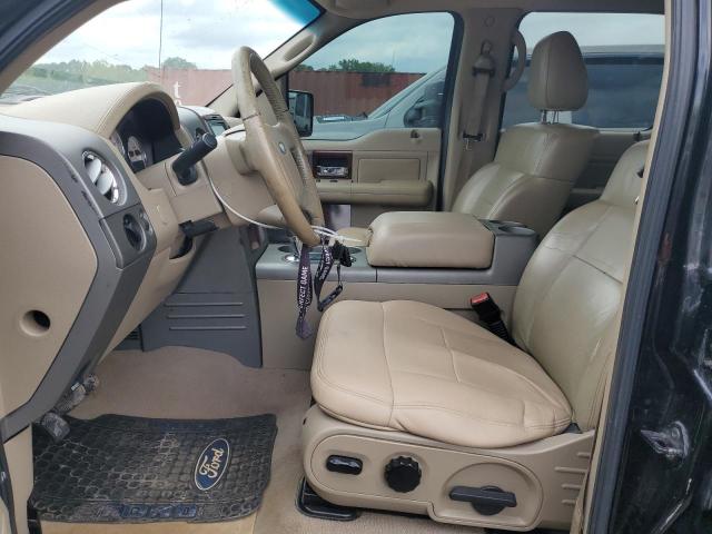 Photo 6 VIN: 1FTPW12526KB83393 - FORD F-150 