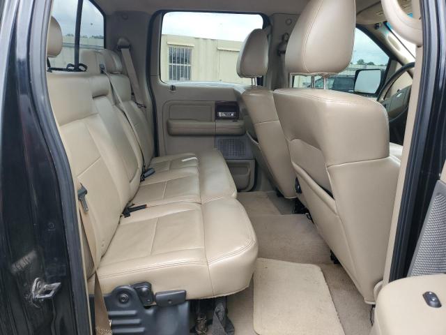 Photo 9 VIN: 1FTPW12526KB83393 - FORD F-150 