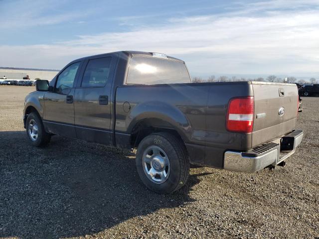 Photo 1 VIN: 1FTPW12526KD29324 - FORD F-150 