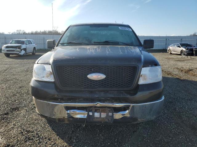 Photo 4 VIN: 1FTPW12526KD29324 - FORD F-150 