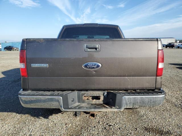 Photo 5 VIN: 1FTPW12526KD29324 - FORD F-150 