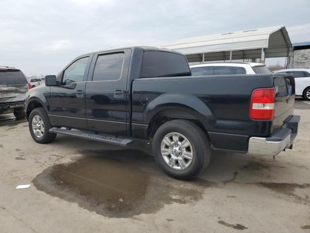 Photo 1 VIN: 1FTPW12526KD59424 - FORD F150 SUPER 