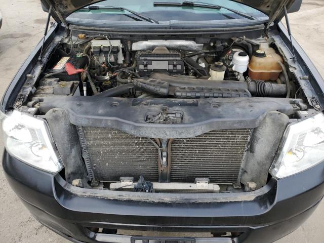 Photo 10 VIN: 1FTPW12526KD59424 - FORD F150 SUPER 