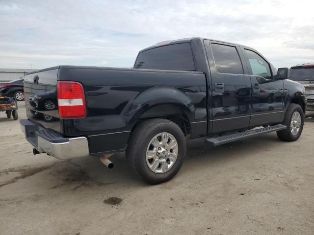 Photo 2 VIN: 1FTPW12526KD59424 - FORD F150 SUPER 