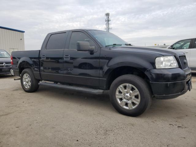 Photo 3 VIN: 1FTPW12526KD59424 - FORD F150 SUPER 