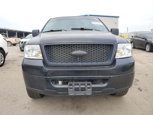 Photo 4 VIN: 1FTPW12526KD59424 - FORD F150 SUPER 