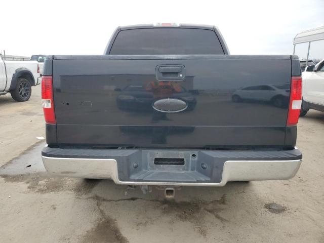 Photo 5 VIN: 1FTPW12526KD59424 - FORD F150 SUPER 