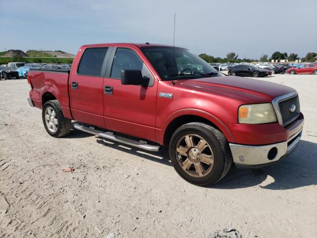 Photo 3 VIN: 1FTPW12528FB97175 - FORD F150 SUPER 