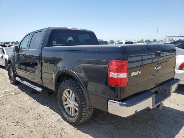 Photo 1 VIN: 1FTPW12528FB98455 - FORD F150 