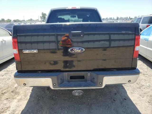 Photo 5 VIN: 1FTPW12528FB98455 - FORD F150 