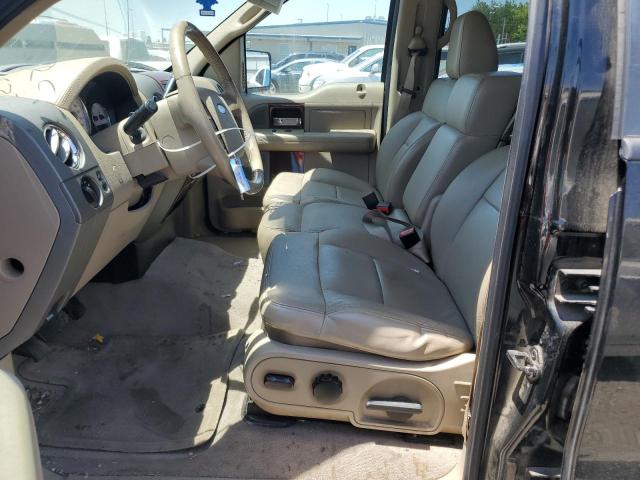 Photo 6 VIN: 1FTPW12528FB98455 - FORD F150 