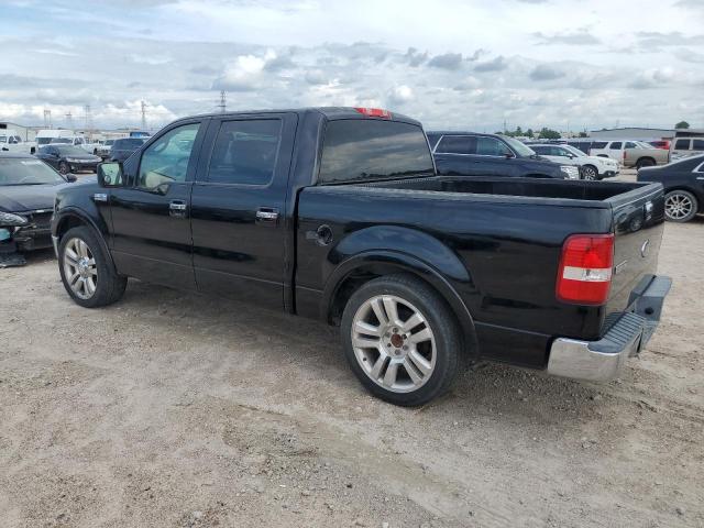 Photo 1 VIN: 1FTPW12534KA09426 - FORD F150 SUPER 