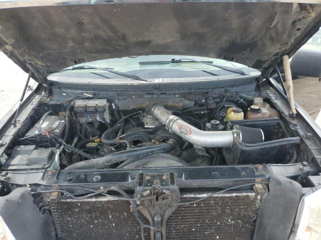 Photo 10 VIN: 1FTPW12534KA09426 - FORD F150 SUPER 