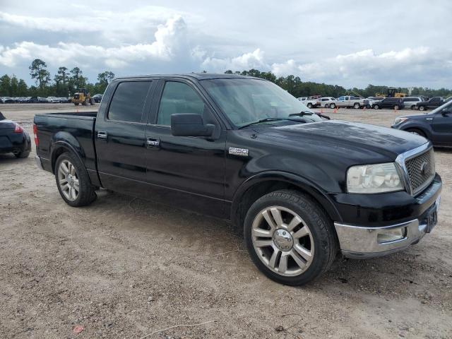 Photo 3 VIN: 1FTPW12534KA09426 - FORD F150 SUPER 