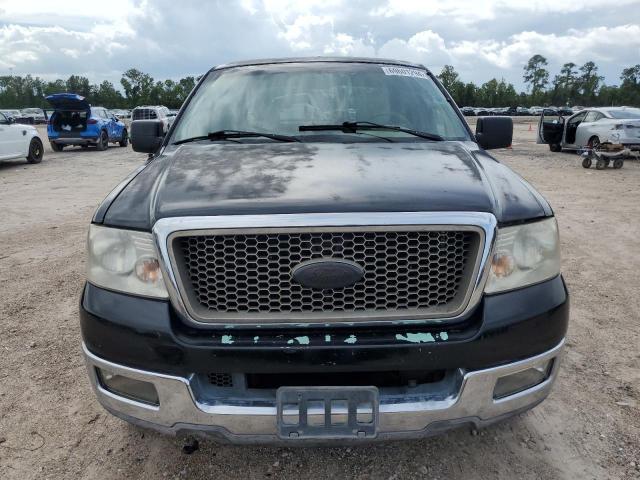 Photo 4 VIN: 1FTPW12534KA09426 - FORD F150 SUPER 