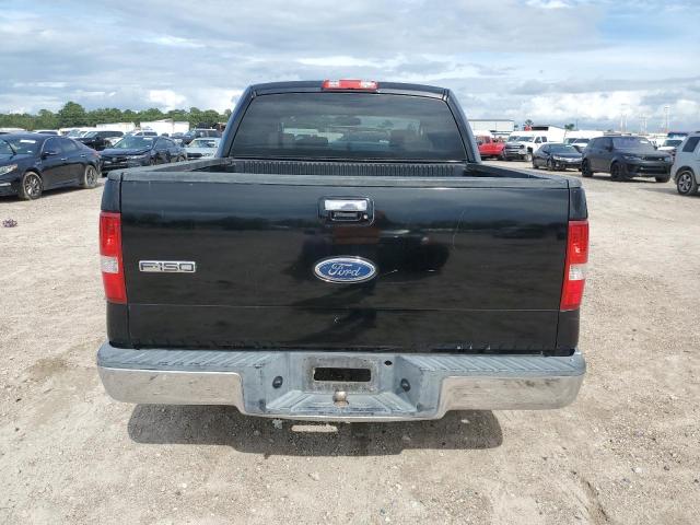 Photo 5 VIN: 1FTPW12534KA09426 - FORD F150 SUPER 