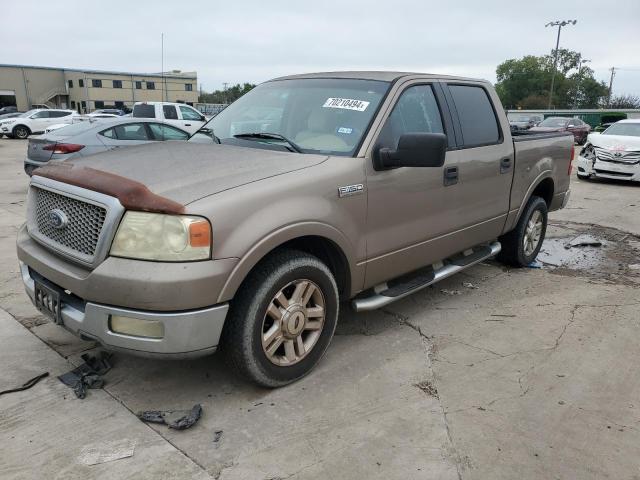 Photo 0 VIN: 1FTPW12534KB97140 - FORD F150 SUPER 