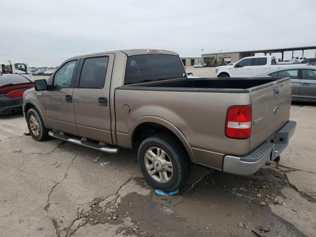 Photo 1 VIN: 1FTPW12534KB97140 - FORD F150 SUPER 