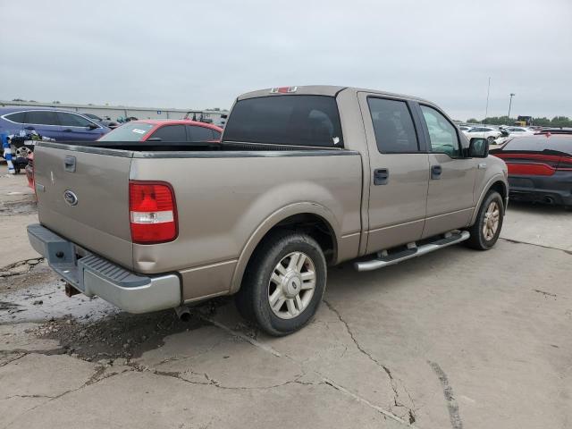 Photo 2 VIN: 1FTPW12534KB97140 - FORD F150 SUPER 