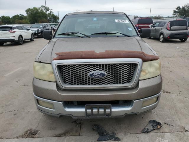 Photo 4 VIN: 1FTPW12534KB97140 - FORD F150 SUPER 