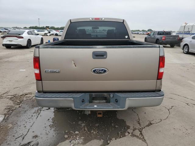 Photo 5 VIN: 1FTPW12534KB97140 - FORD F150 SUPER 