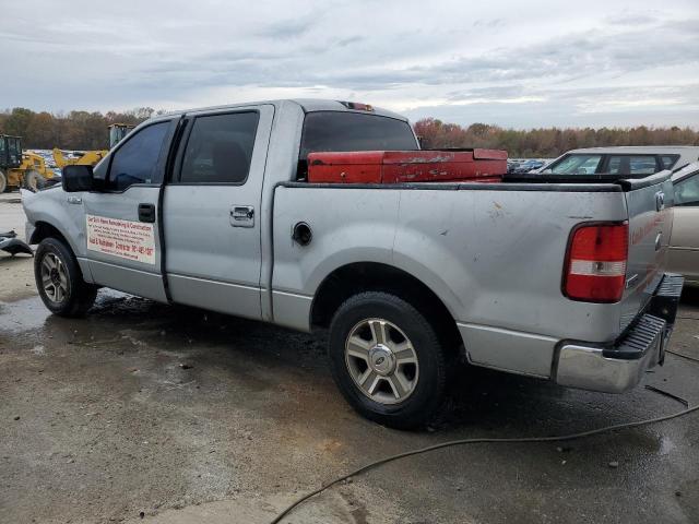 Photo 1 VIN: 1FTPW12534KC87016 - FORD F150 