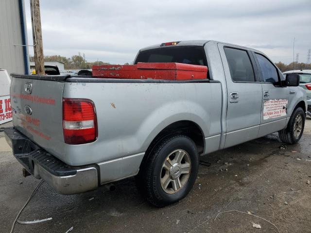 Photo 2 VIN: 1FTPW12534KC87016 - FORD F150 