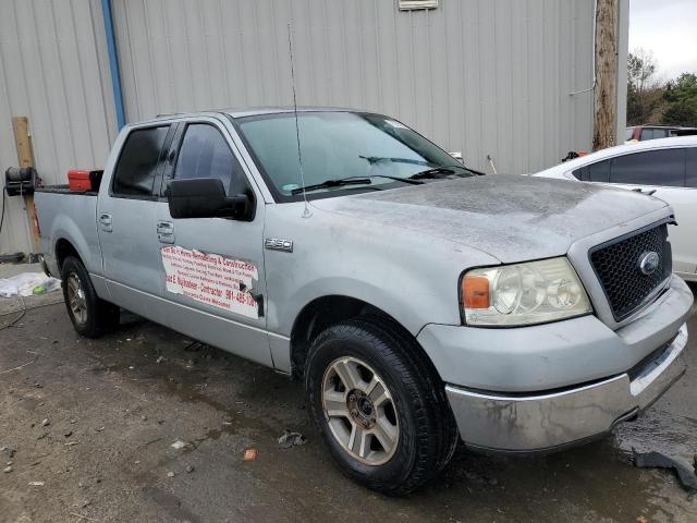 Photo 3 VIN: 1FTPW12534KC87016 - FORD F150 