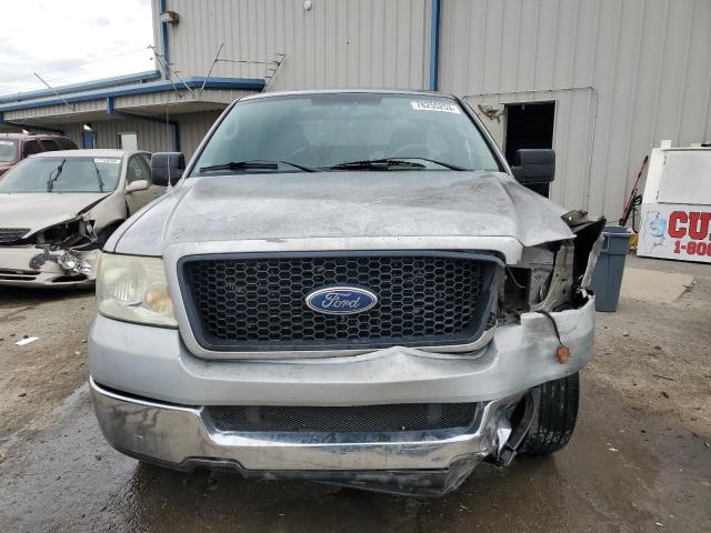 Photo 4 VIN: 1FTPW12534KC87016 - FORD F150 