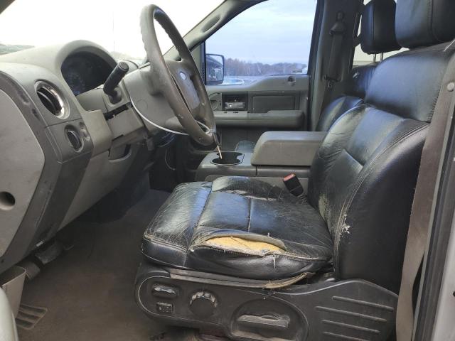 Photo 6 VIN: 1FTPW12534KC87016 - FORD F150 