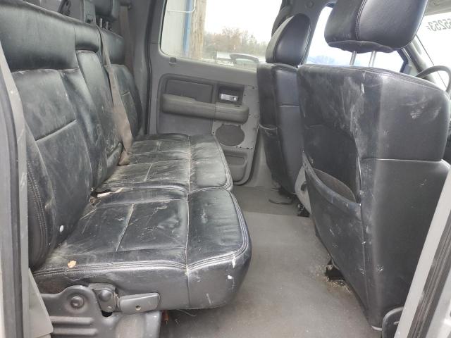 Photo 9 VIN: 1FTPW12534KC87016 - FORD F150 