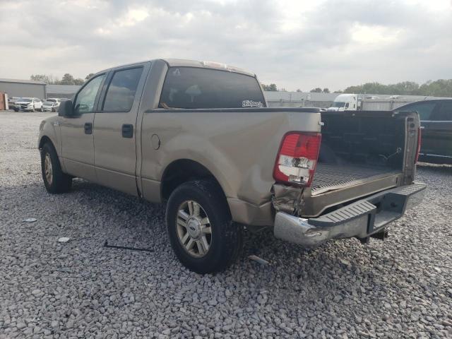 Photo 1 VIN: 1FTPW12534KC99473 - FORD F150 SUPER 