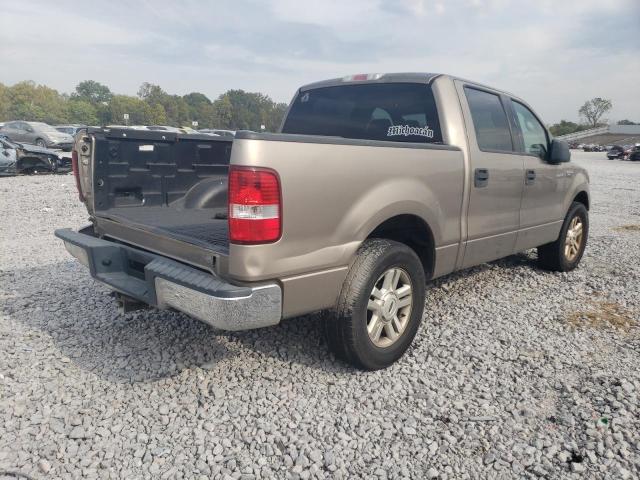 Photo 2 VIN: 1FTPW12534KC99473 - FORD F150 SUPER 