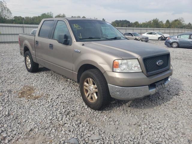 Photo 3 VIN: 1FTPW12534KC99473 - FORD F150 SUPER 