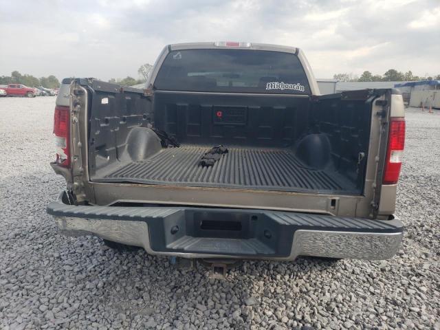 Photo 5 VIN: 1FTPW12534KC99473 - FORD F150 SUPER 